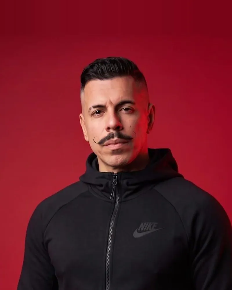 Bruno, professor(a) da Wellness