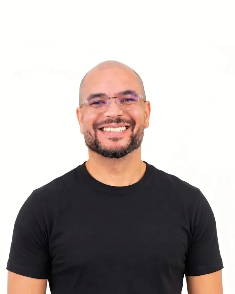 Igor, professor(a) da Wellness