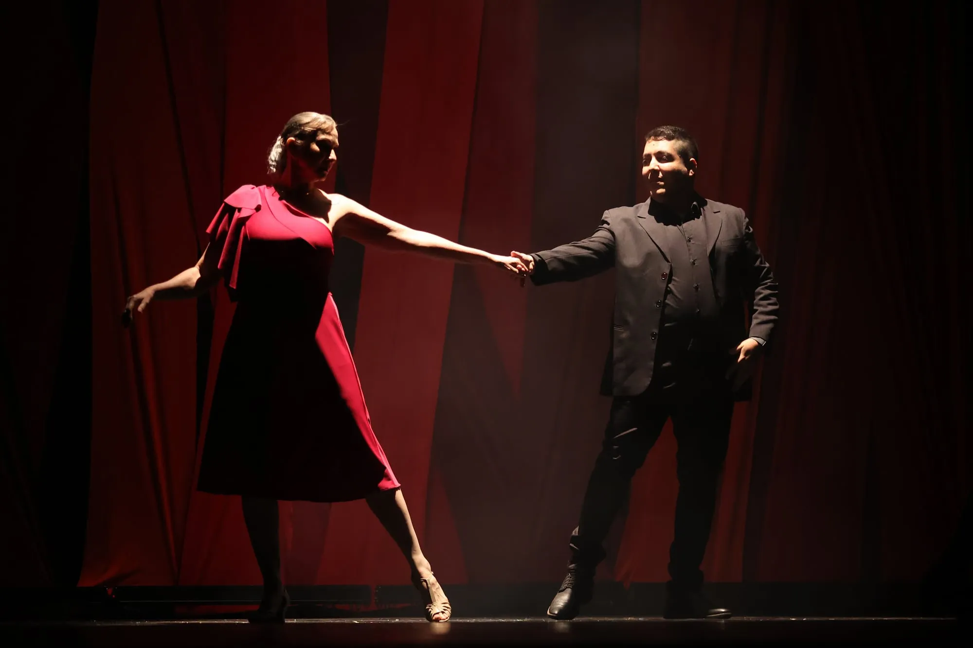 Tango na Wellness
